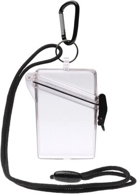 Dry Card Holder