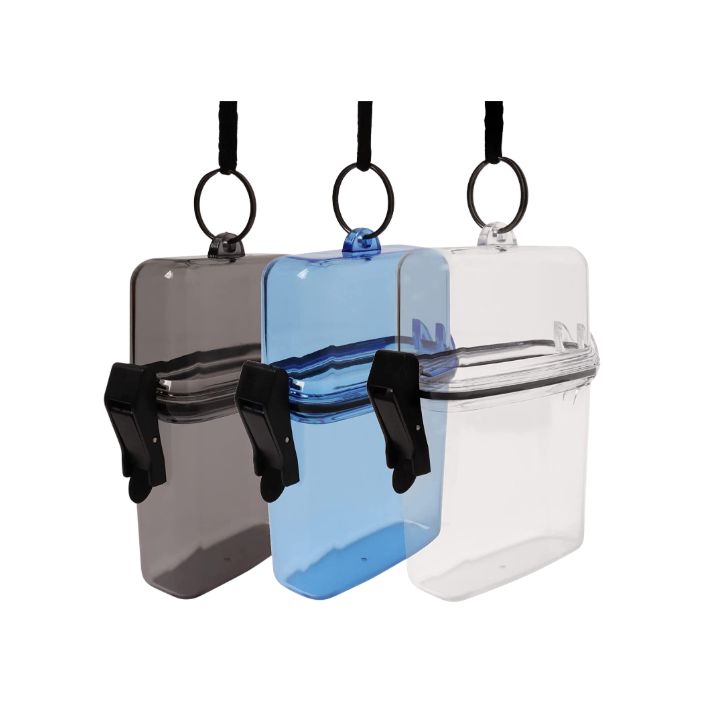Dry Card Holder
