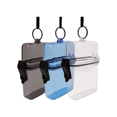 Dry Card Holder