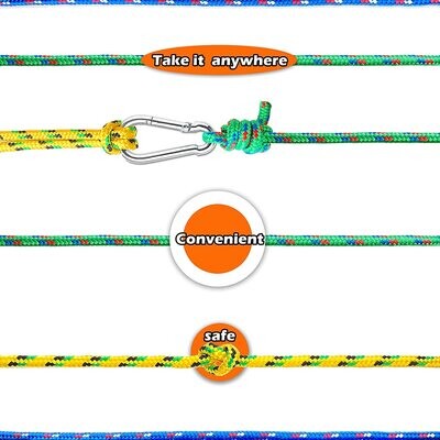 Multi Purpose Rope