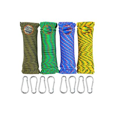 Multi Purpose Rope
