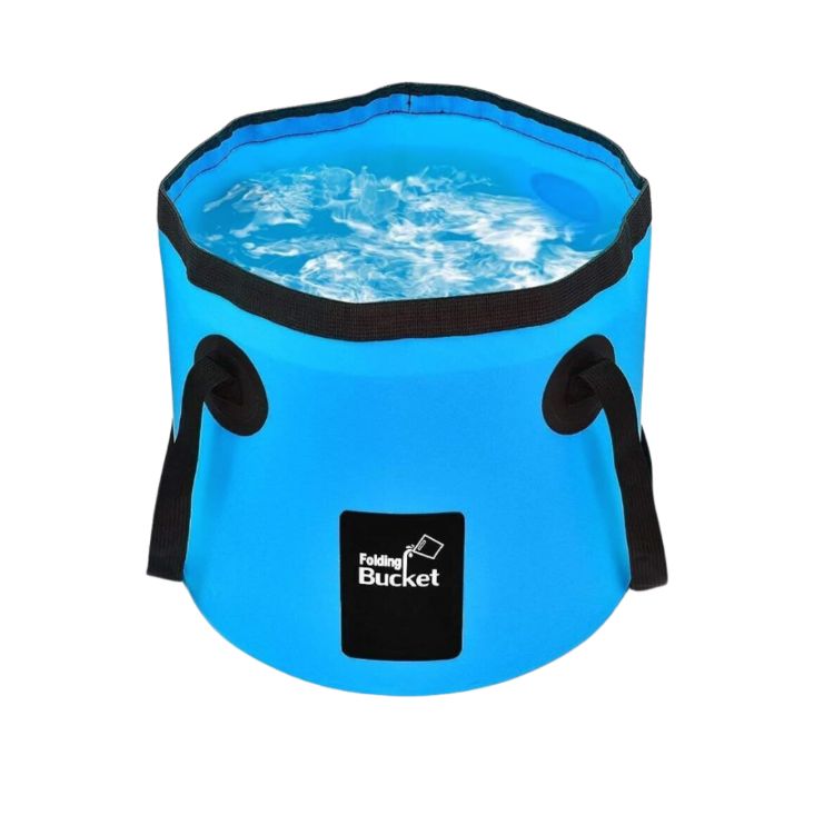 Collapsible Bucket