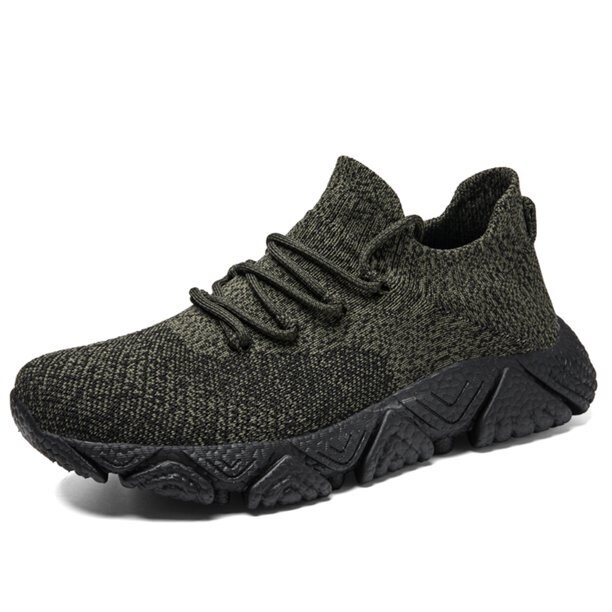 Metro Sneakers