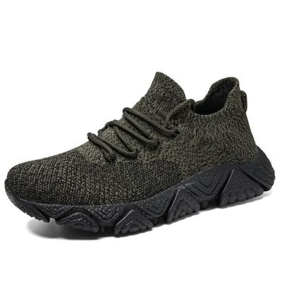 Metro Sneakers