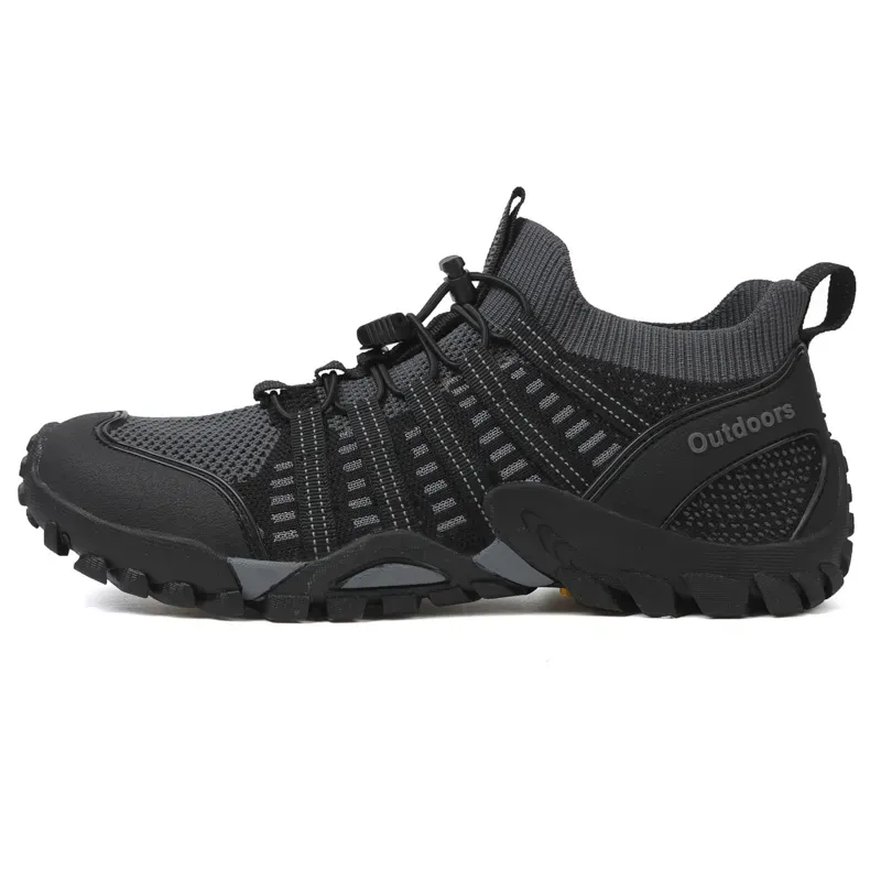 Hike Rover Boots