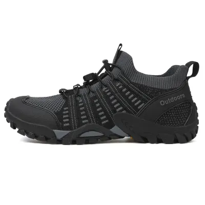 Hike Rover Boots