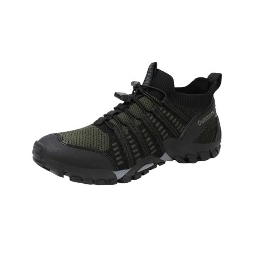 Hike Rover Boots