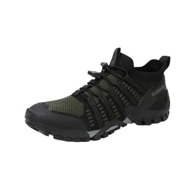 Hike Rover Boots
