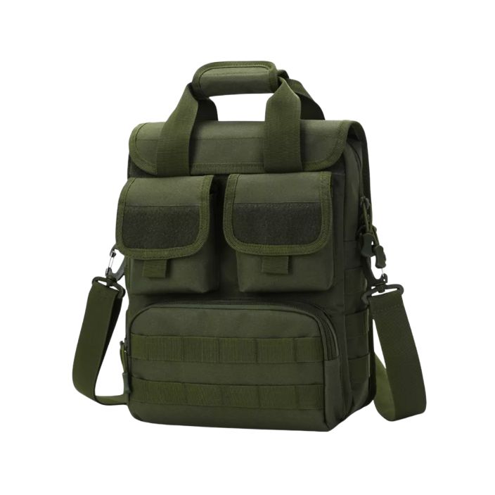 Crossbody Satchel