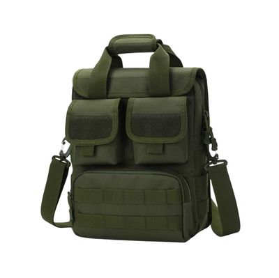 Crossbody Satchel