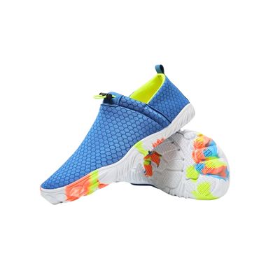 Aqua EcoTrek