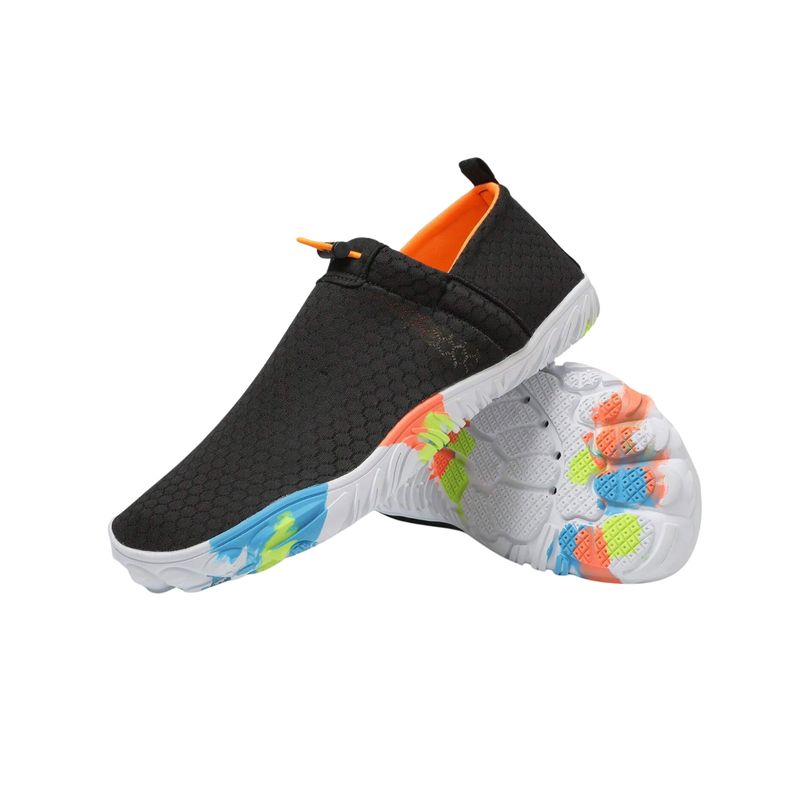 Aqua EcoTrek