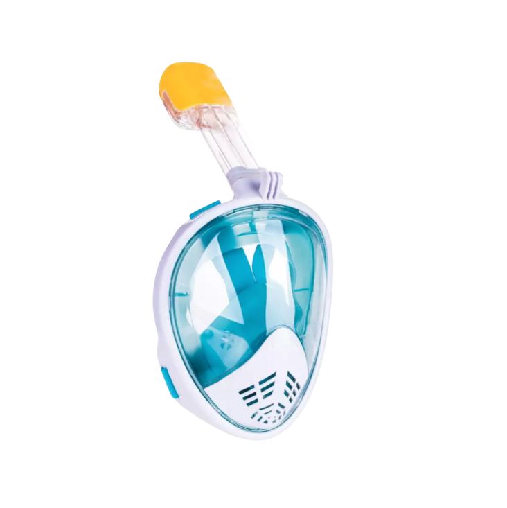 Snorkel Face Mask