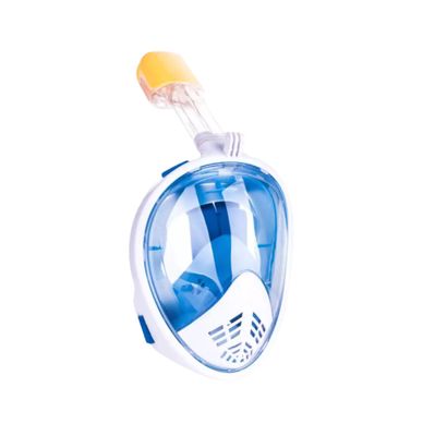 Snorkel Face Mask