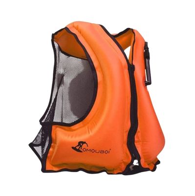 Snorkel Vest