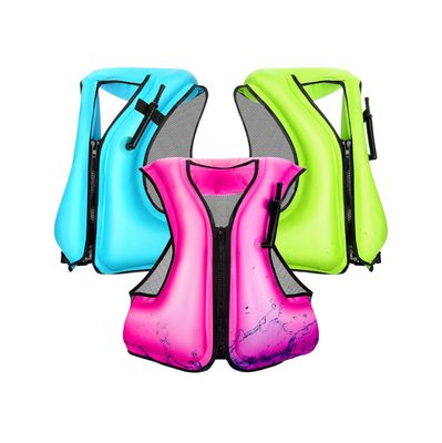 Snorkel Vest