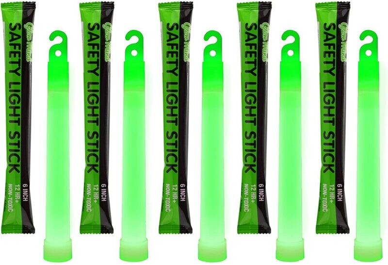 Camp Glow Stick