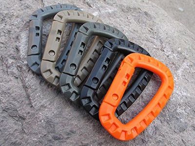 Carabiner Tactical