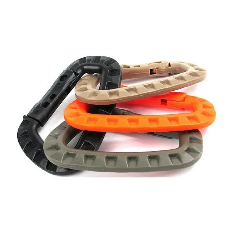 Carabiner Tactical