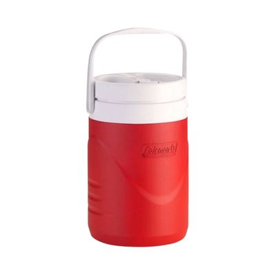Cooler Gallon Jug