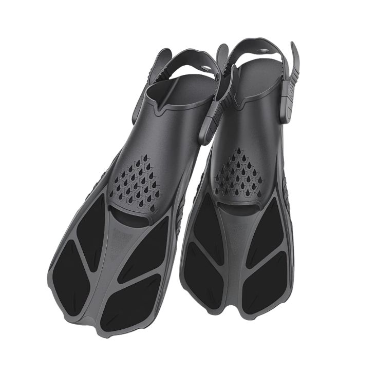 Snorkel Fins