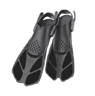Snorkel Fins