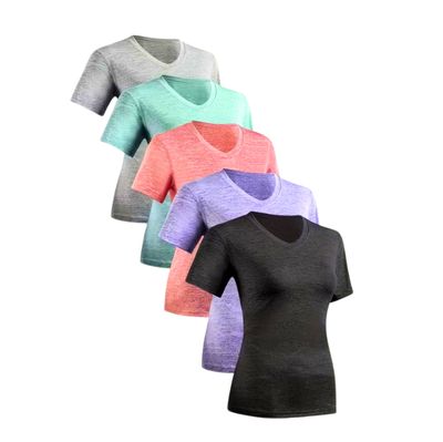 Dri-Fit Flex TS