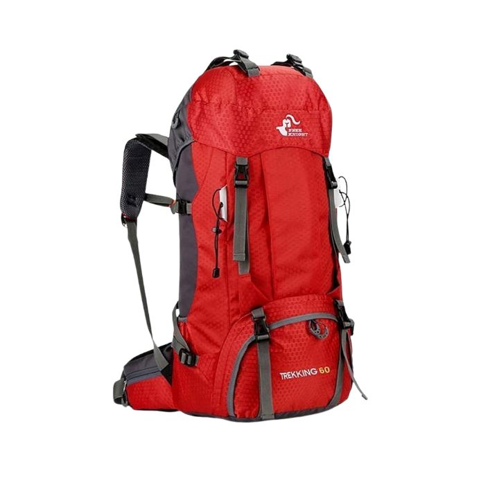 Backpack Trail (60L)