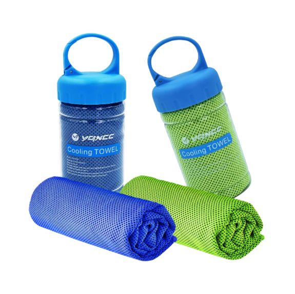 Towel (Sport)