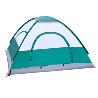 Camp Tent X2 Nomad