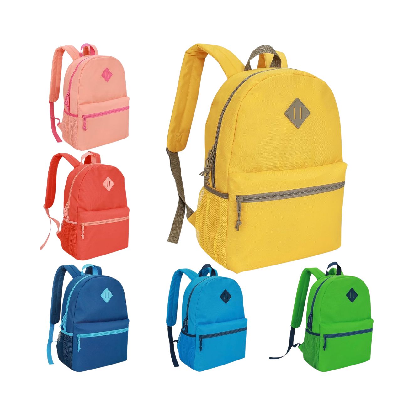 School Bag