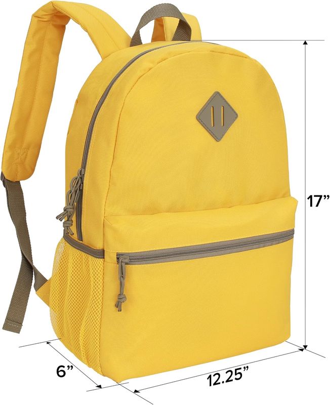 School Bag