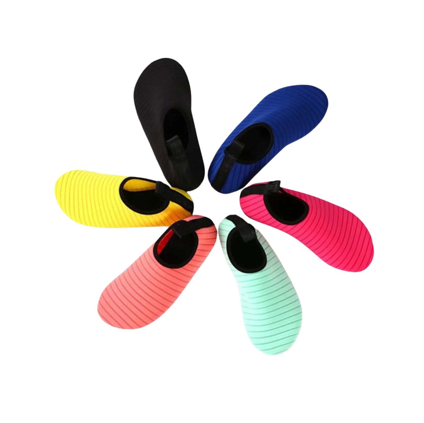 Aqua Socks