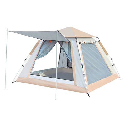 Camp Tent G4 Summit