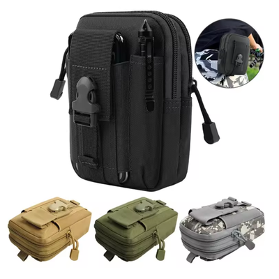 Tactical Belt Pouch