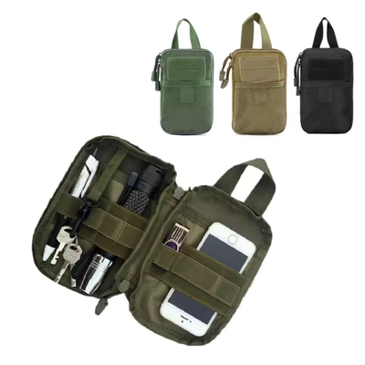Tactical Molle Pouch