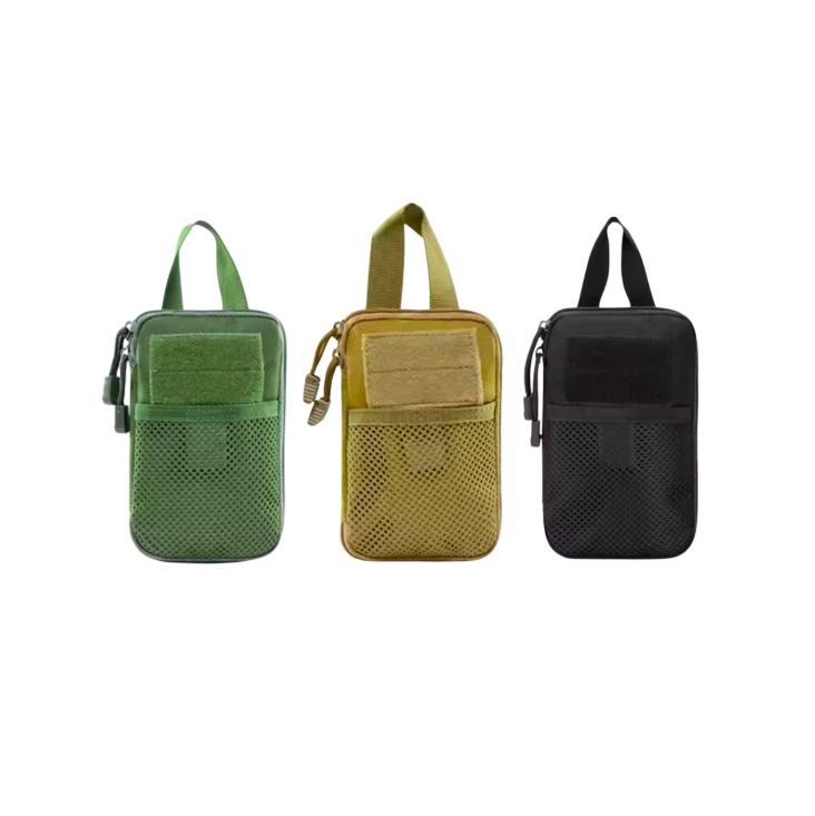 Tactical Molle Pouch