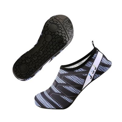 Aqua Socks 2.0