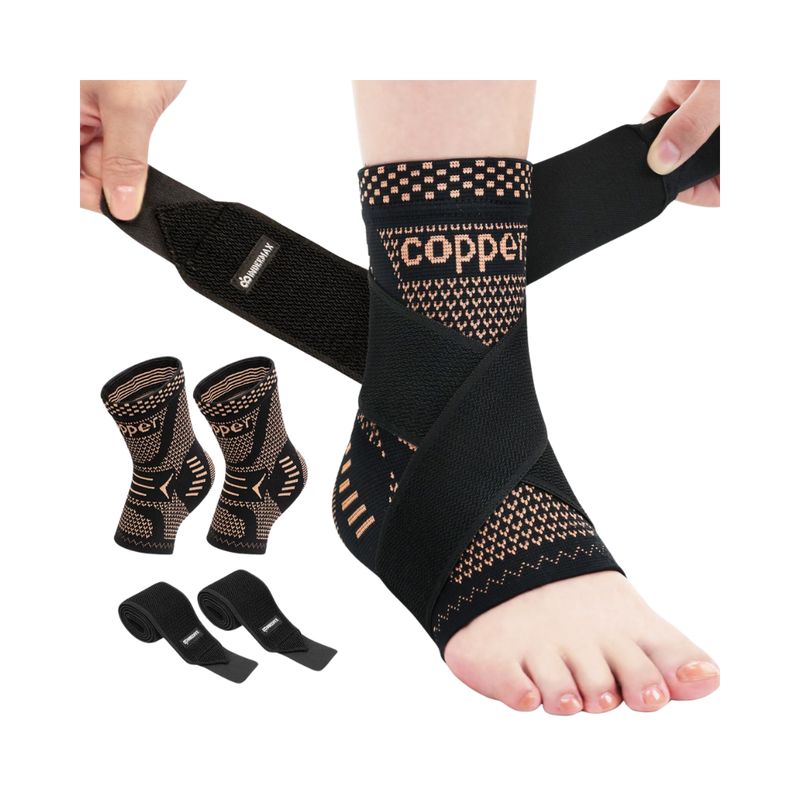 Ankle Brace