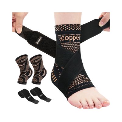 Ankle Brace