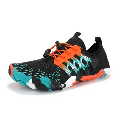 Hike+Trek Shoe