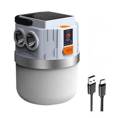 Clip Solar Lantern