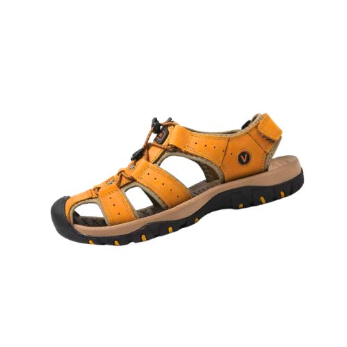 Barefoot Sandals