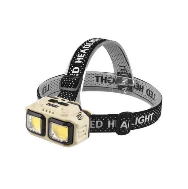 Headlamp 6X Owl