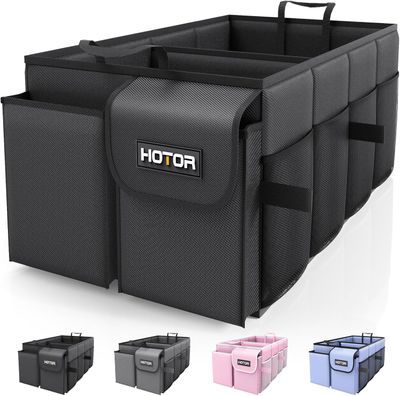 Trunk Organizer