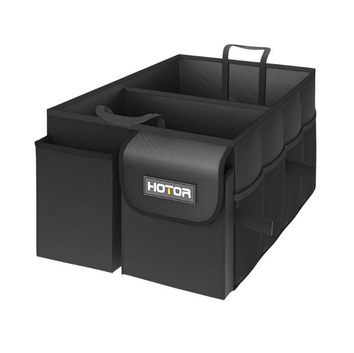 Trunk Organizer