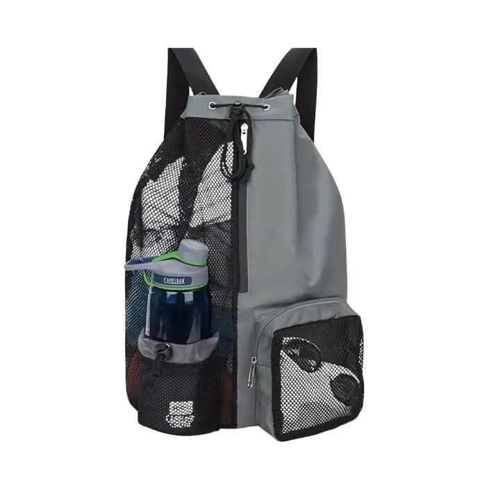 Beach Wetpack