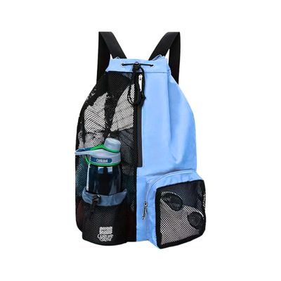 Beach Wetpack