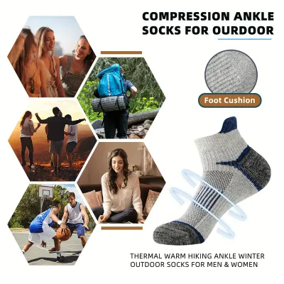 Sports Socks