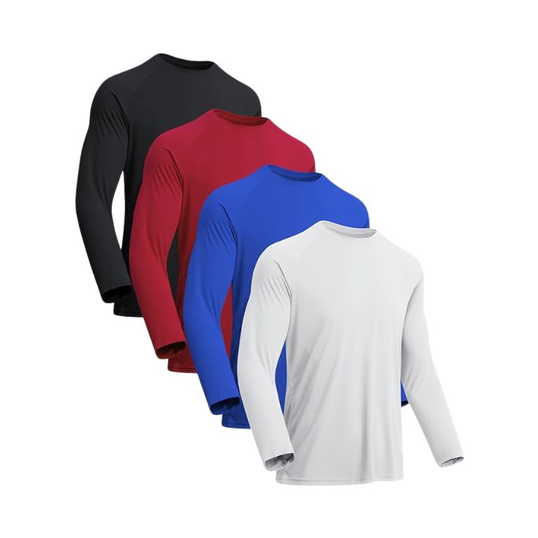 Dri-Fit Base LS